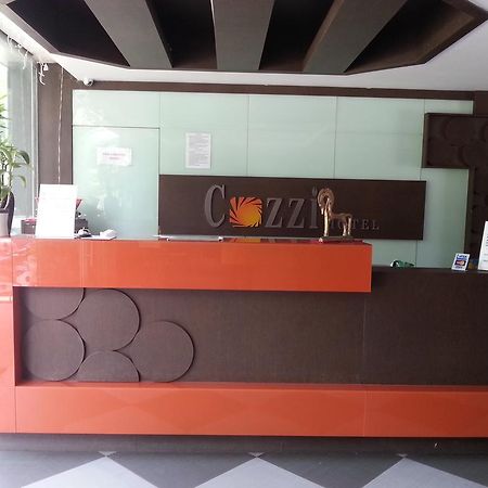 Cozzi Hotel Port Dickson Exterior photo