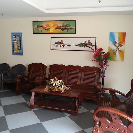 Cozzi Hotel Port Dickson Exterior photo
