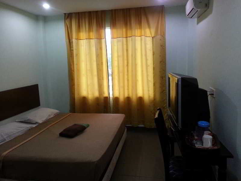 Cozzi Hotel Port Dickson Exterior photo