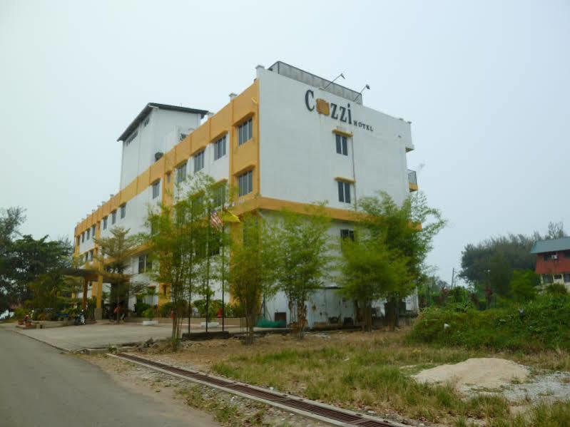 Cozzi Hotel Port Dickson Exterior photo